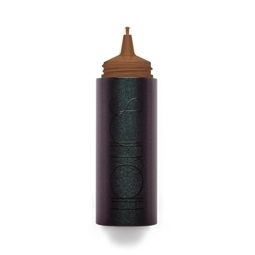 SURRATT DEW DROP FOUNDATION 15 Medium Bronze / Crimson.